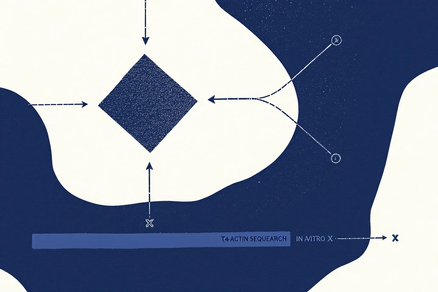 The molecule